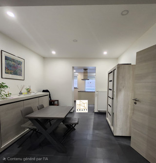 Joint house with 5 bedroom(s) to sell in Schifflange