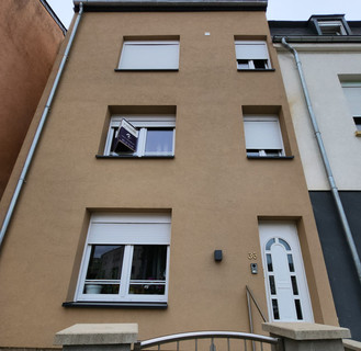 Joint house with 5 bedroom(s) to sell in Schifflange