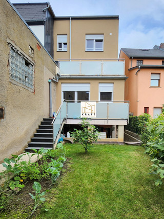 Joint house with 5 bedroom(s) to sell in Schifflange