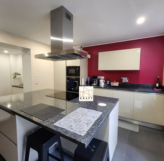 Joint house with 5 bedroom(s) to sell in Schifflange