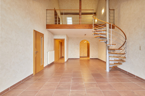 Duplex com 4 quarto(s) para venda em Hobscheid