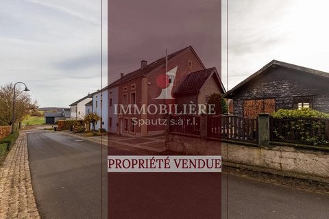 House with 4 bedroom(s) to sell in Weydig