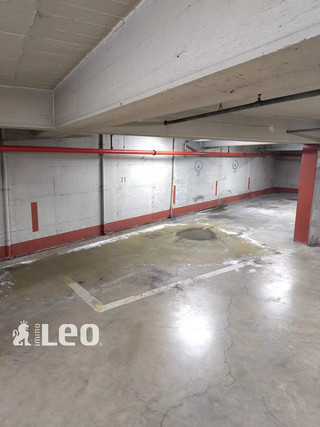 Parqueamento para venda em Luxembourg-Gare