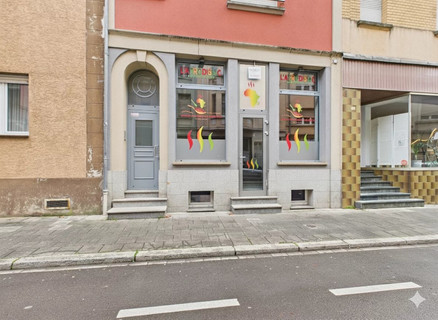 Industrial premises to rent in Esch-sur-Alzette