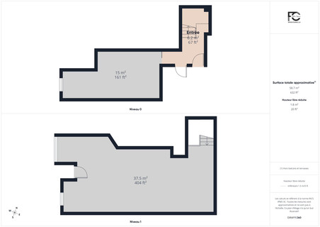 Industrial premises to rent in Esch-sur-Alzette