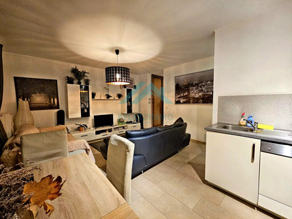 Apartment with 1 bedroom(s) to sell in Altwies