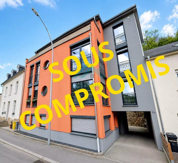 Apartamento com 1 quarto(s) para venda em Mondorf-les-Bains