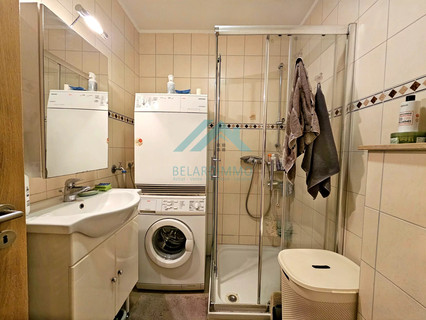 Apartment with 1 bedroom(s) to sell in Altwies