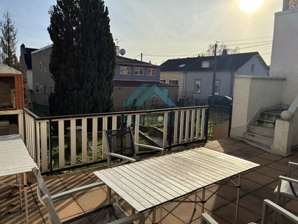 Moradia geminada com 8 quarto(s) para venda em Hettange-Grande