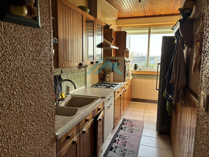 Moradia geminada com 8 quarto(s) para venda em Hettange-Grande