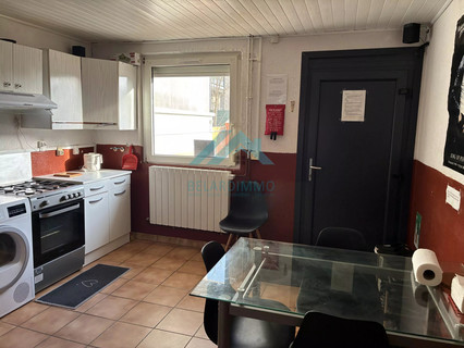 Moradia geminada com 8 quarto(s) para venda em Hettange-Grande