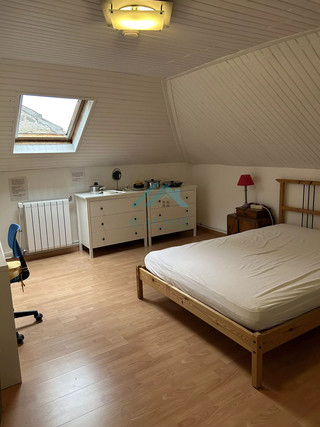 Moradia geminada com 8 quarto(s) para venda em Hettange-Grande