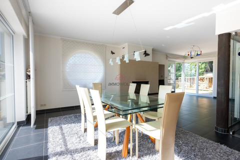 Doppelhaushälfte 5 Zimmer zu verkaufen in Niederfeulen