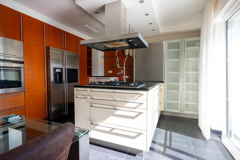 Doppelhaushälfte 5 Zimmer zu verkaufen in Niederfeulen