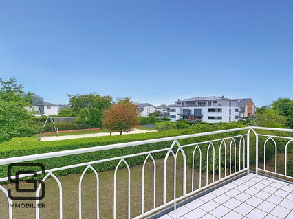 Duplex with 3 bedroom(s) to sell in Fentange