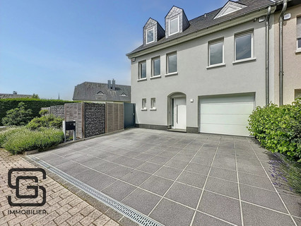 House with 5 bedroom(s) to sell in Bertrange