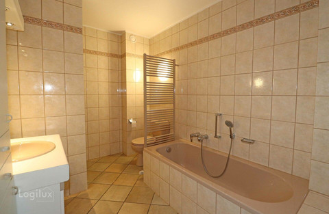 Apartment with 2 bedroom(s) to sell in Mondorf-les-Bains