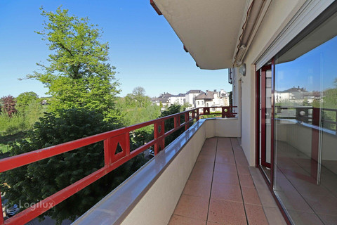 Apartment with 2 bedroom(s) to sell in Mondorf-les-Bains
