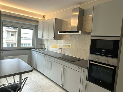 Quarto com 1 quarto(s) para alugar em Luxembourg-Hollerich