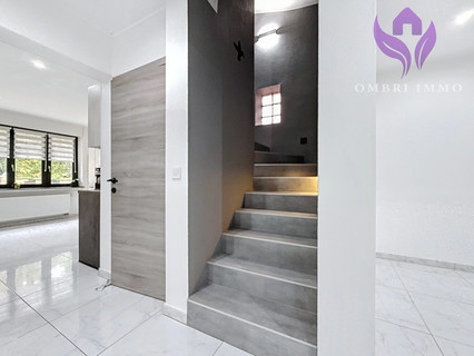 House with 2 bedroom(s) to sell in Ottange