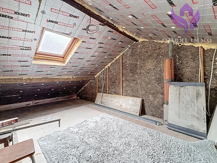 House with 2 bedroom(s) to sell in Ottange