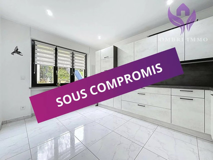 House with 2 bedroom(s) to sell in Ottange