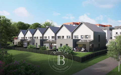 Vivenda com 4 quarto(s) para venda em Metz