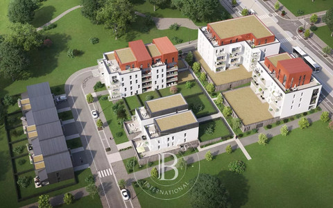 Vivenda com 4 quarto(s) para venda em Metz