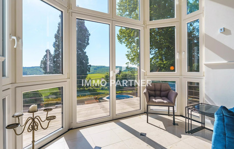 House with 5 bedroom(s) to sell in Boevange (Clervaux)