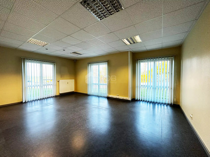 Office to sell in Troisvierges