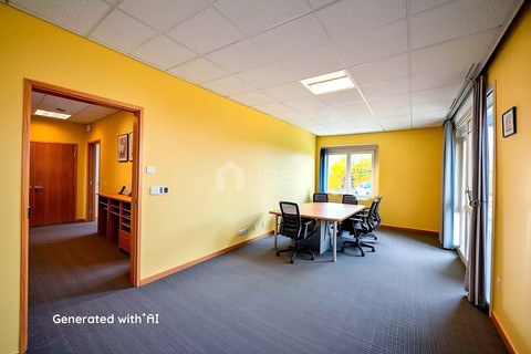 Office to sell in Troisvierges