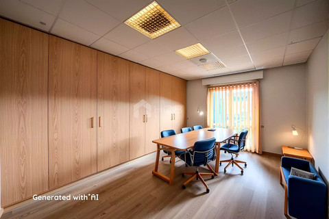 Office to sell in Troisvierges