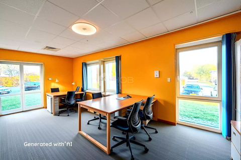 Office to sell in Troisvierges
