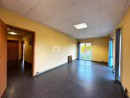 Office to sell in Troisvierges