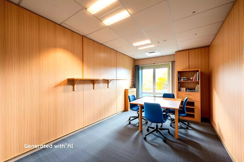 Office to sell in Troisvierges