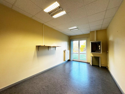 Office to sell in Troisvierges