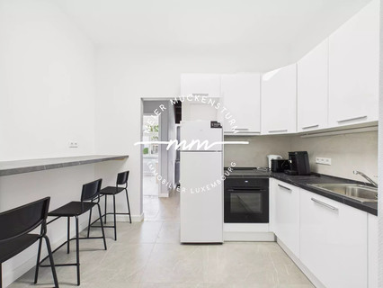 Quarto com 7 quarto(s) para alugar em Luxembourg-Belair