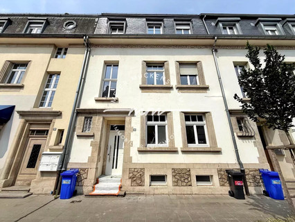 Quarto com 7 quarto(s) para alugar em Luxembourg-Belair