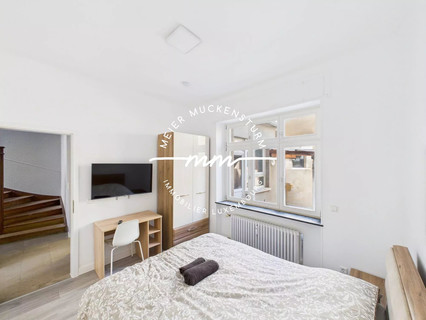 Quarto com 7 quarto(s) para alugar em Luxembourg-Belair