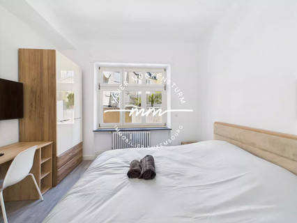 Quarto com 7 quarto(s) para alugar em Luxembourg-Belair