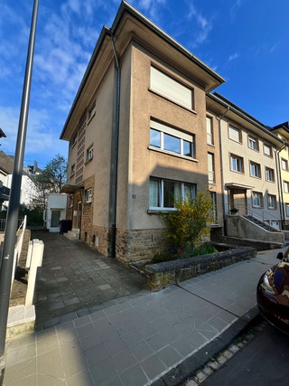 Apartamento com 1 quarto(s) para venda em Luxembourg