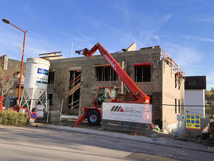 Residência para venda em Bissen