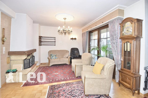 Moradia geminada com 4 quarto(s) para venda em Luxembourg-Bonnevoie