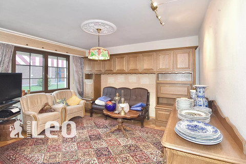 Moradia geminada com 4 quarto(s) para venda em Luxembourg-Bonnevoie