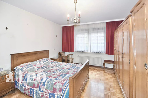 Moradia geminada com 4 quarto(s) para venda em Luxembourg-Bonnevoie