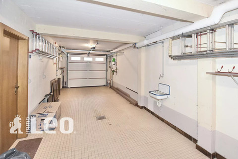 Moradia geminada com 4 quarto(s) para venda em Luxembourg-Bonnevoie