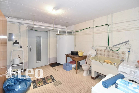 Moradia geminada com 4 quarto(s) para venda em Luxembourg-Bonnevoie