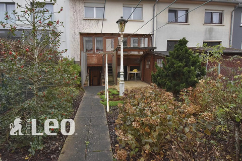 Moradia geminada com 4 quarto(s) para venda em Luxembourg-Bonnevoie