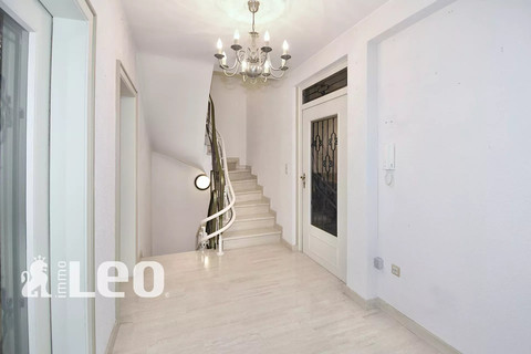 Moradia geminada com 4 quarto(s) para venda em Luxembourg-Bonnevoie