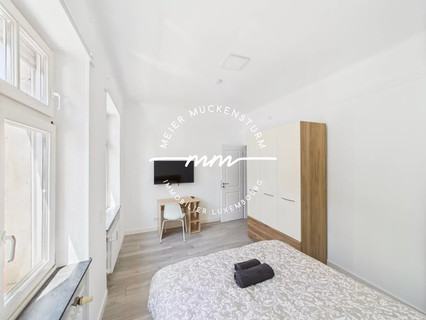Quarto com 7 quarto(s) para alugar em Luxembourg-Belair